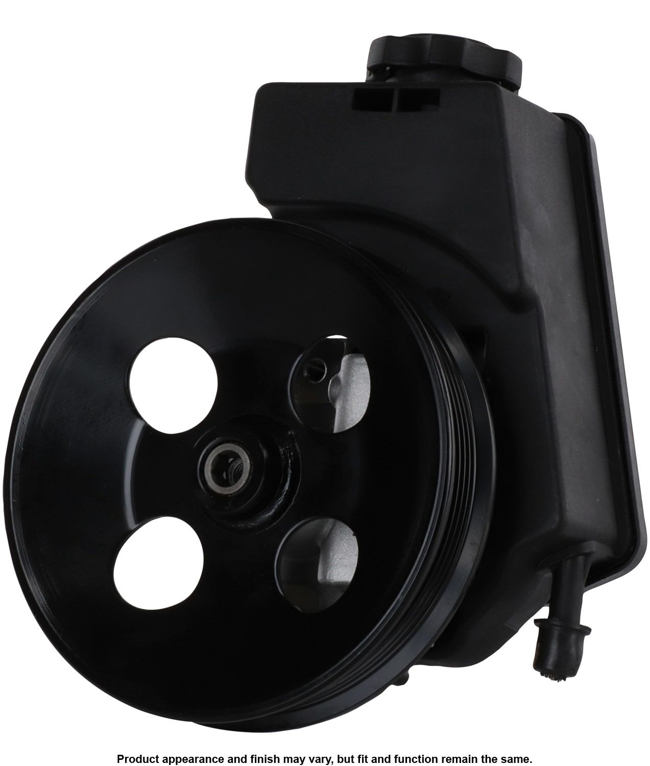 cardone reman remanufactured power steering pump  frsport 20-3023r