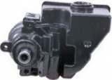 Cardone Reman Remanufactured Power Steering Pump  top view frsport 20-34888