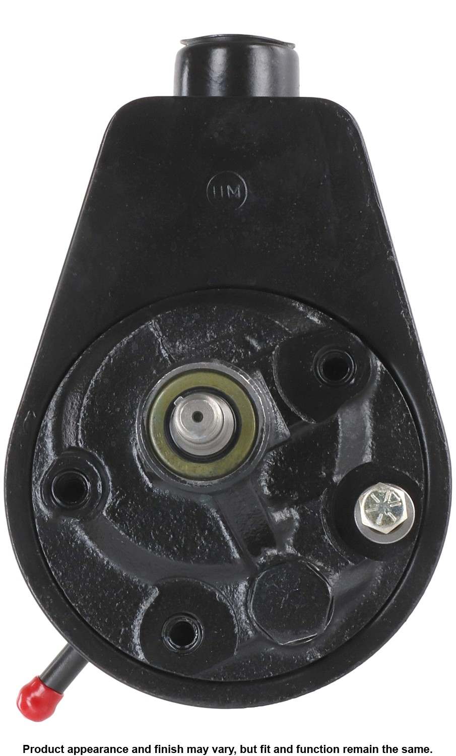 Cardone Reman Remanufactured Power Steering Pump  top view frsport 20-6088