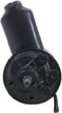 Cardone Reman Remanufactured Power Steering Pump  top view frsport 20-6110