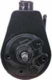 Cardone Reman Remanufactured Power Steering Pump  top view frsport 20-6160