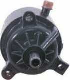 Cardone Reman Remanufactured Power Steering Pump  top view frsport 20-6243