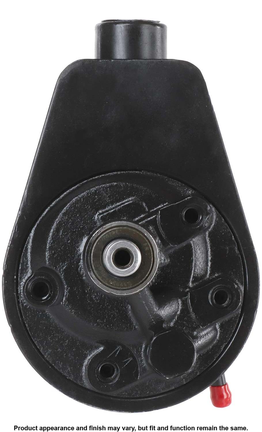 Cardone Reman Remanufactured Power Steering Pump  top view frsport 20-6801