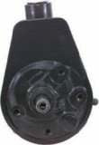 Cardone Reman Remanufactured Power Steering Pump  top view frsport 20-6823