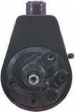 Cardone Reman Remanufactured Power Steering Pump  top view frsport 20-6875