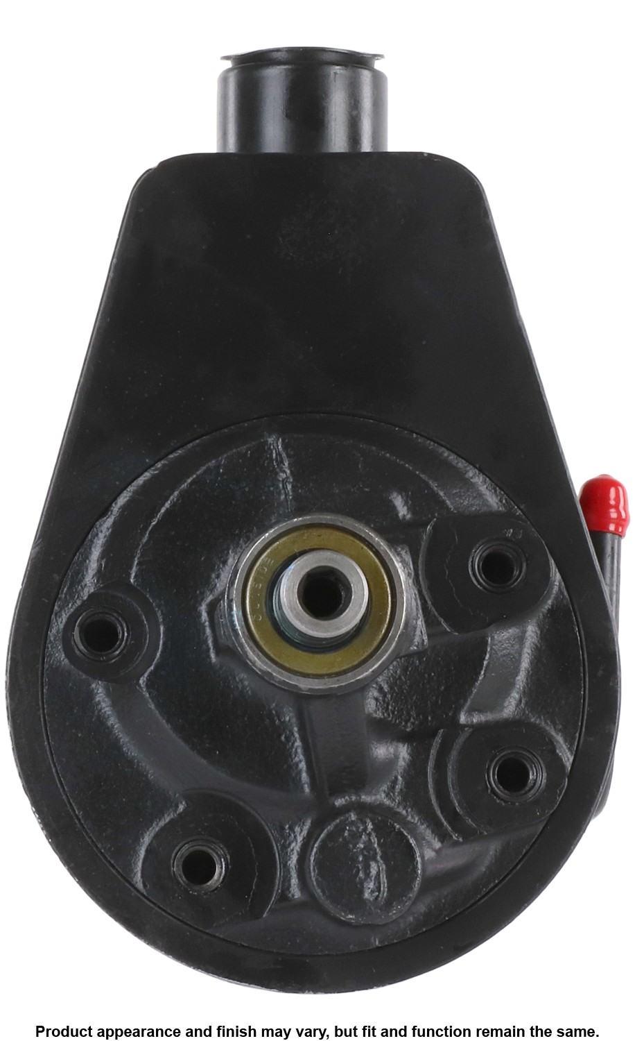 Cardone Reman Remanufactured Power Steering Pump  top view frsport 20-6876