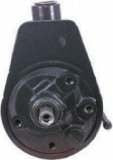 Cardone Reman Remanufactured Power Steering Pump  top view frsport 20-6883