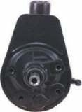 Cardone Reman Remanufactured Power Steering Pump  top view frsport 20-6885