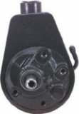 Cardone Reman Remanufactured Power Steering Pump  top view frsport 20-6901