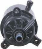 Cardone Reman Remanufactured Power Steering Pump  top view frsport 20-7251