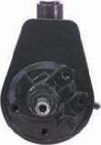 Cardone Reman Remanufactured Power Steering Pump  top view frsport 20-7823