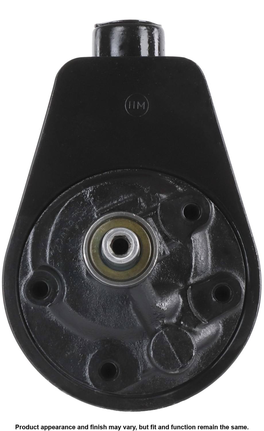 Cardone Reman Remanufactured Power Steering Pump  top view frsport 20-7826