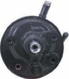 Cardone Reman Remanufactured Power Steering Pump  top view frsport 20-7932