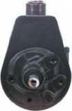 Cardone Reman Remanufactured Power Steering Pump  top view frsport 20-7946