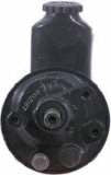 Cardone Reman Remanufactured Power Steering Pump  top view frsport 20-7986