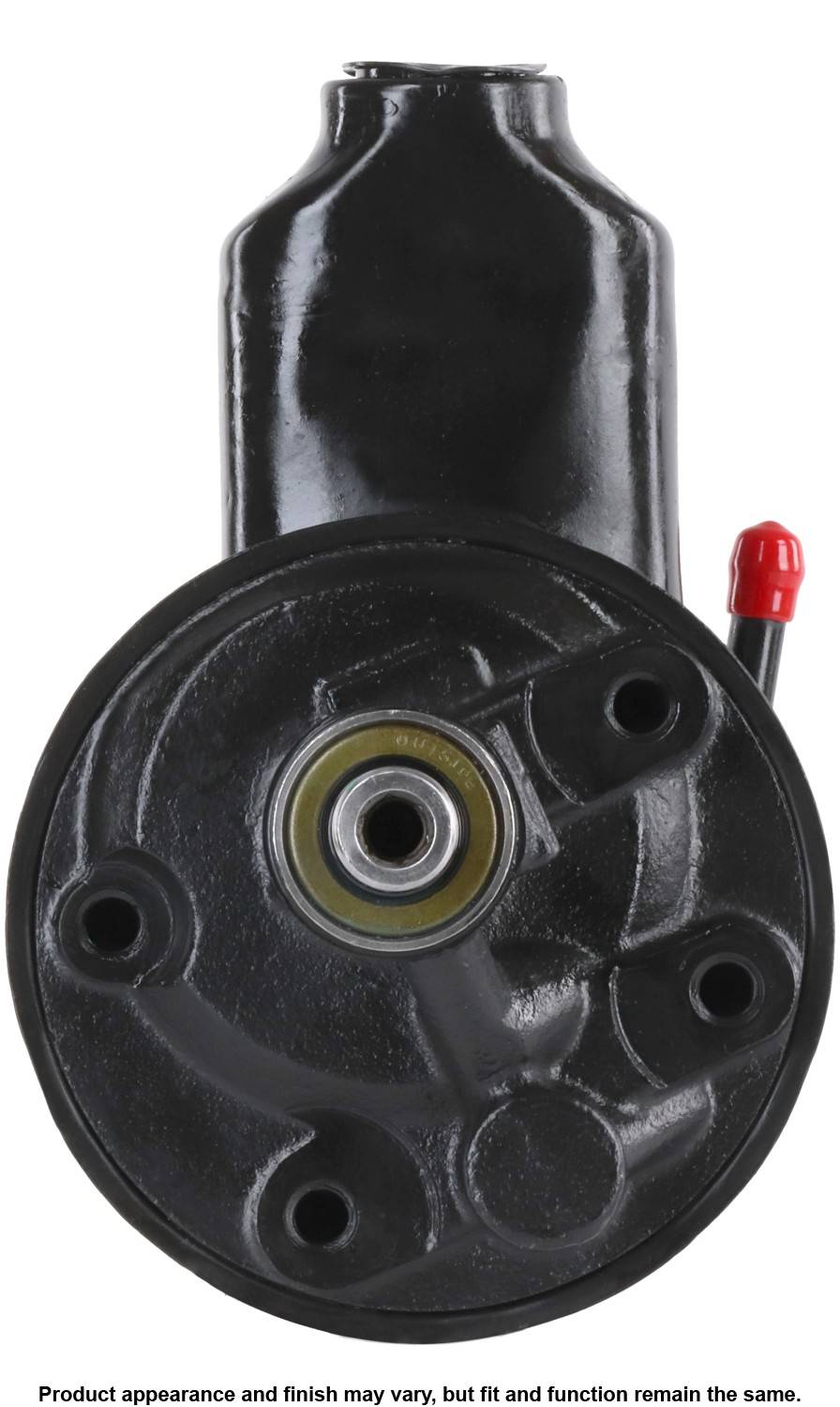 Cardone Reman Remanufactured Power Steering Pump  top view frsport 20-8000