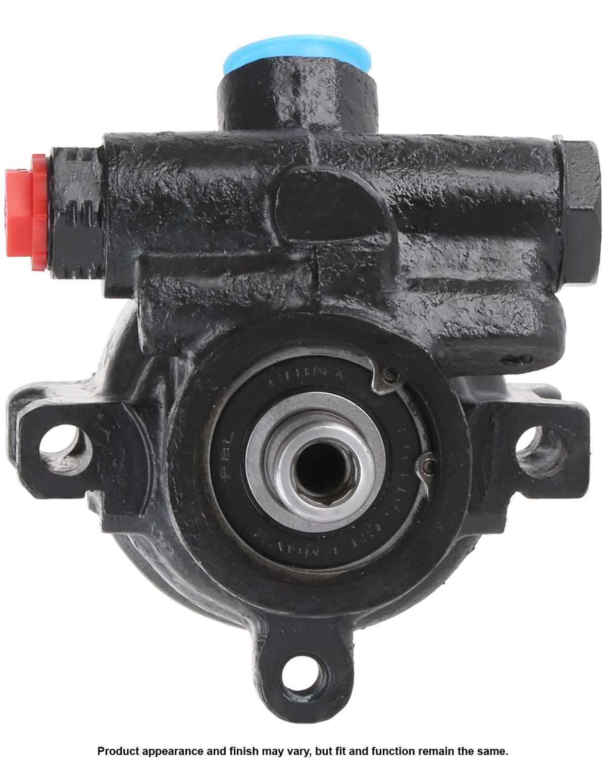 Cardone Reman Remanufactured Power Steering Pump  top view frsport 20-828