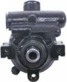 Cardone Reman Remanufactured Power Steering Pump  top view frsport 20-830