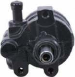 Cardone Reman Remanufactured Power Steering Pump  top view frsport 20-872