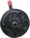 Cardone Reman Remanufactured Power Steering Pump  top view frsport 20-8738