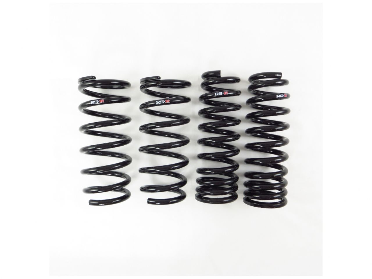 RS-R Coilover Kits T995D Item Image