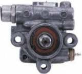 Cardone Reman Remanufactured Power Steering Pump  top view frsport 21-5037