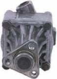 Cardone Reman Remanufactured Power Steering Pump  top view frsport 21-5085