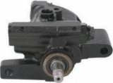 Cardone Reman Remanufactured Power Steering Pump  top view frsport 21-5230