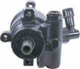 Cardone Reman Remanufactured Power Steering Pump  top view frsport 21-5700