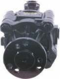 Cardone Reman Remanufactured Power Steering Pump  top view frsport 21-5706