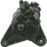 Cardone Reman Remanufactured Power Steering Pump  top view frsport 21-5736