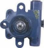 Cardone Reman Remanufactured Power Steering Pump  top view frsport 21-5827