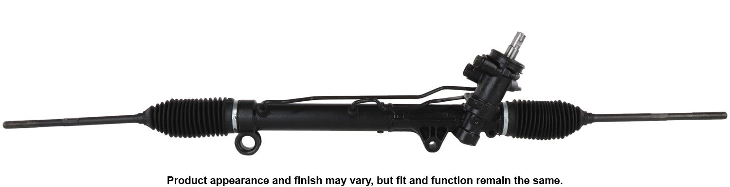 Cardone Reman Remanufactured Rack and Pinion Assembly  top view frsport 22-1029