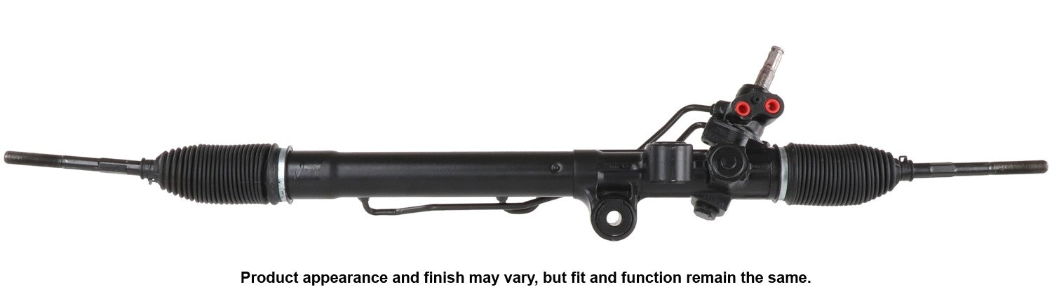 Cardone Reman Remanufactured Rack and Pinion Assembly  top view frsport 22-1038