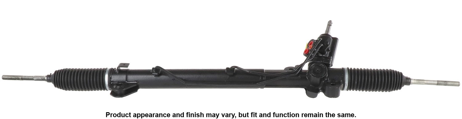 Cardone Reman Remanufactured Rack and Pinion Assembly  top view frsport 22-1069