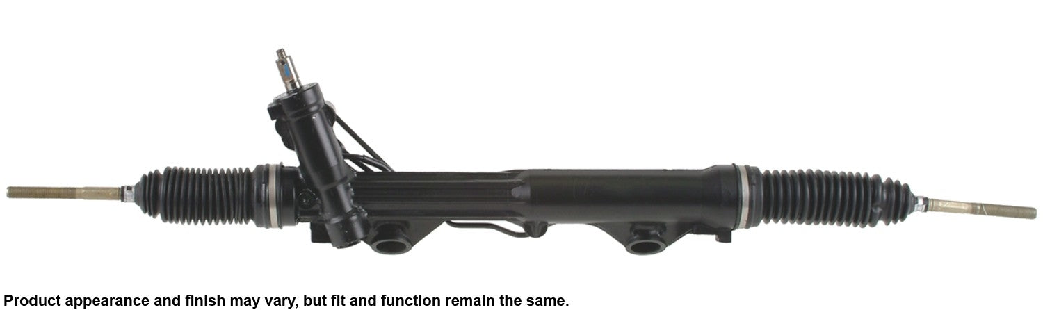 Cardone Reman Remanufactured Rack and Pinion Assembly  top view frsport 22-256