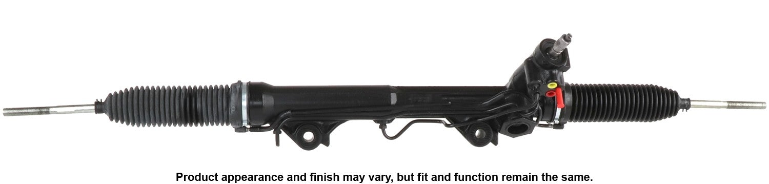 Cardone Reman Remanufactured Rack and Pinion Assembly  top view frsport 22-267