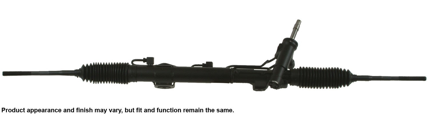 Cardone Reman Remanufactured Rack and Pinion Assembly  top view frsport 22-3023