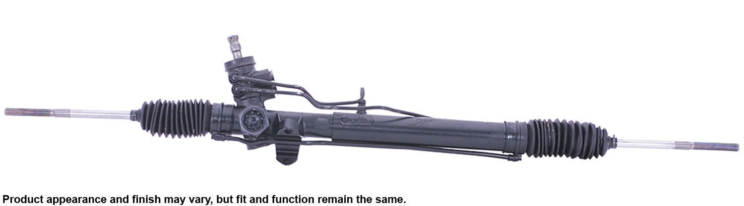 Cardone Reman Remanufactured Rack and Pinion Assembly  top view frsport 22-320