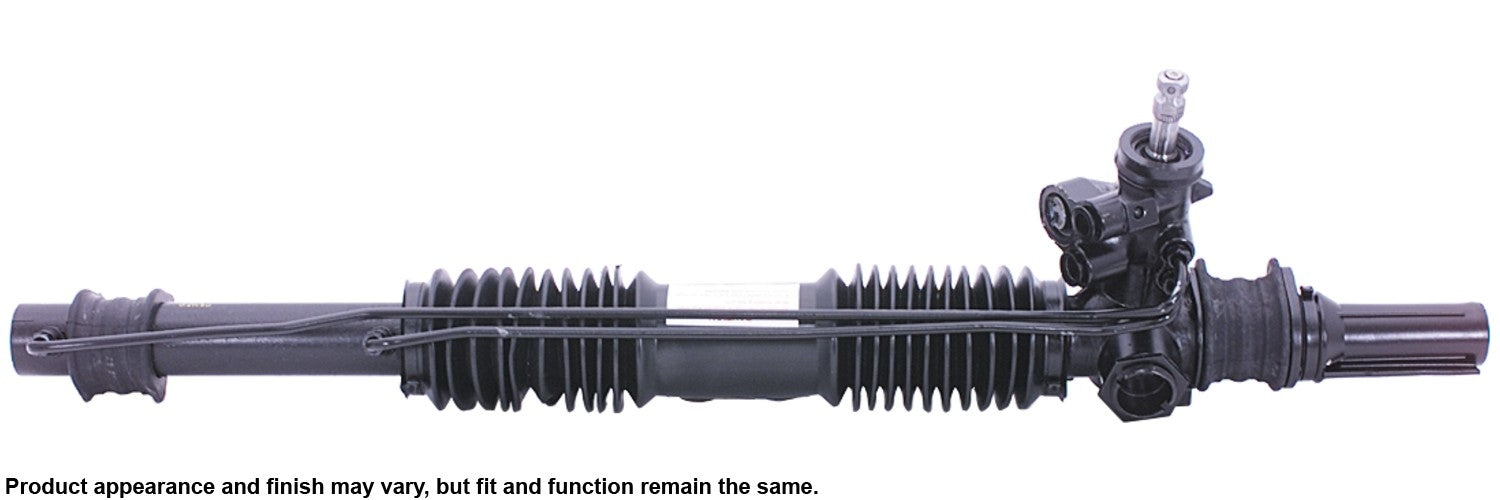 Cardone Reman Remanufactured Rack and Pinion Assembly  top view frsport 22-325