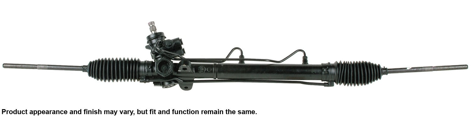 Cardone Reman Remanufactured Rack and Pinion Assembly  top view frsport 22-359