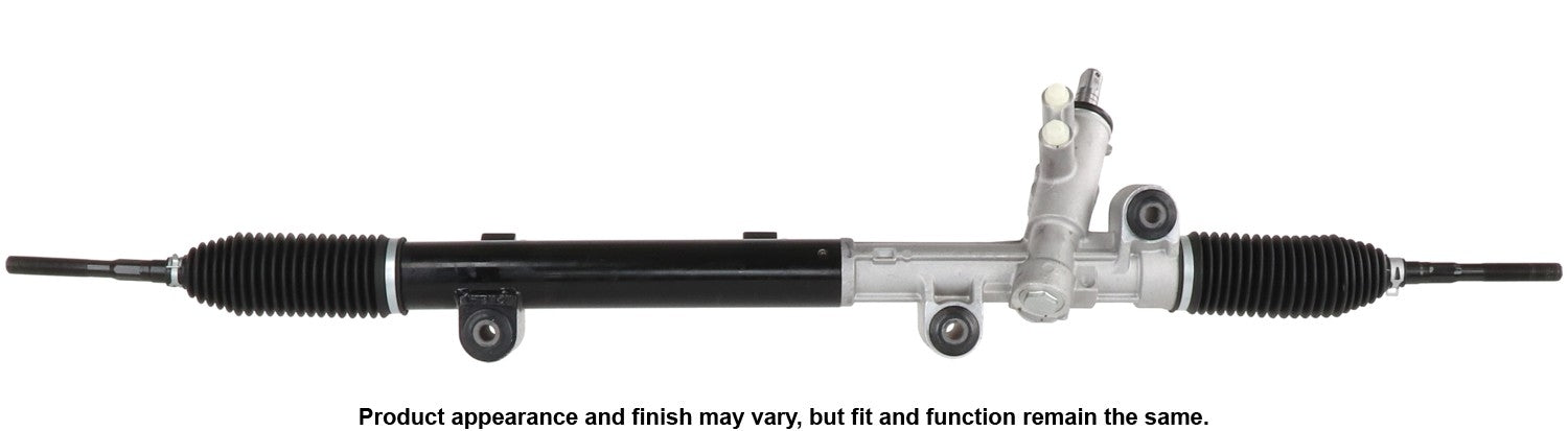 Cardone Reman Remanufactured Rack and Pinion Assembly  top view frsport 22-378