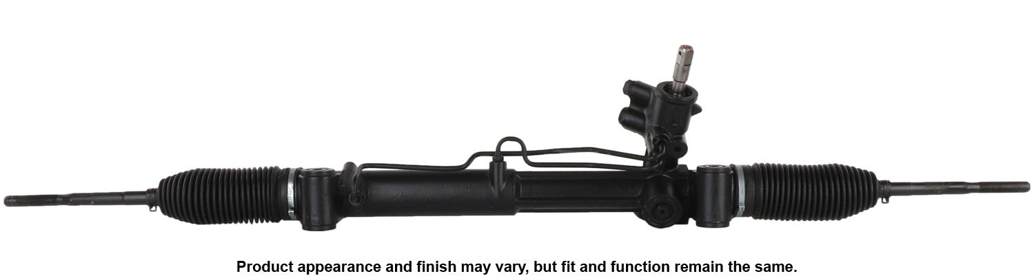 Cardone Reman Remanufactured Rack and Pinion Assembly  top view frsport 22-379