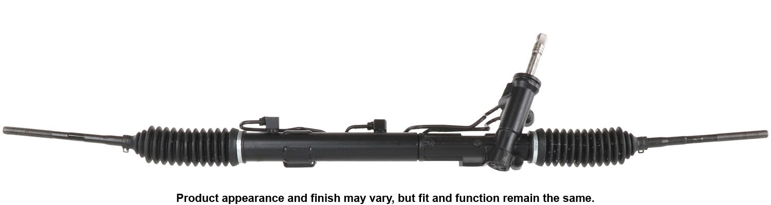 Cardone Reman Remanufactured Rack and Pinion Assembly  top view frsport 22-388