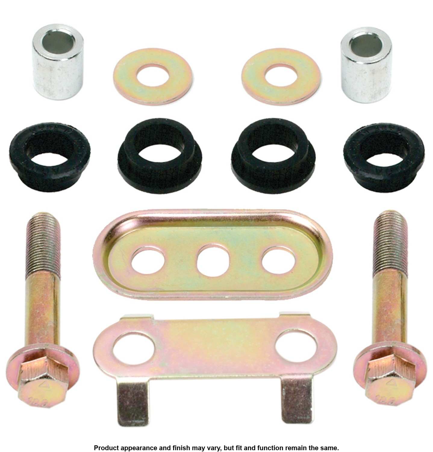 Cardone New New Steering Tie Rod End Bushing Kit  top view frsport 22-K300