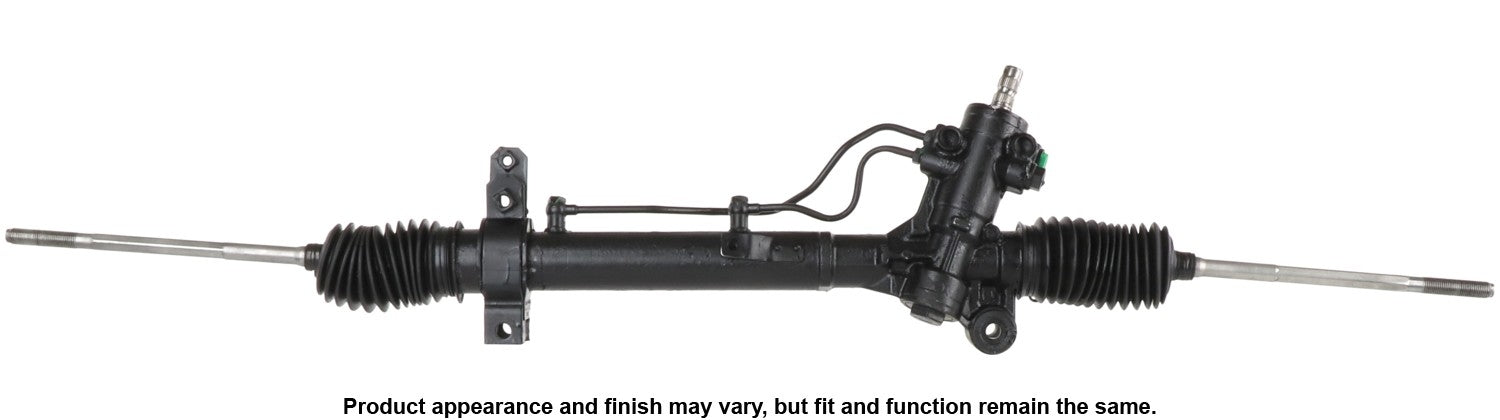 Cardone Reman Remanufactured Rack and Pinion Assembly  top view frsport 26-1613