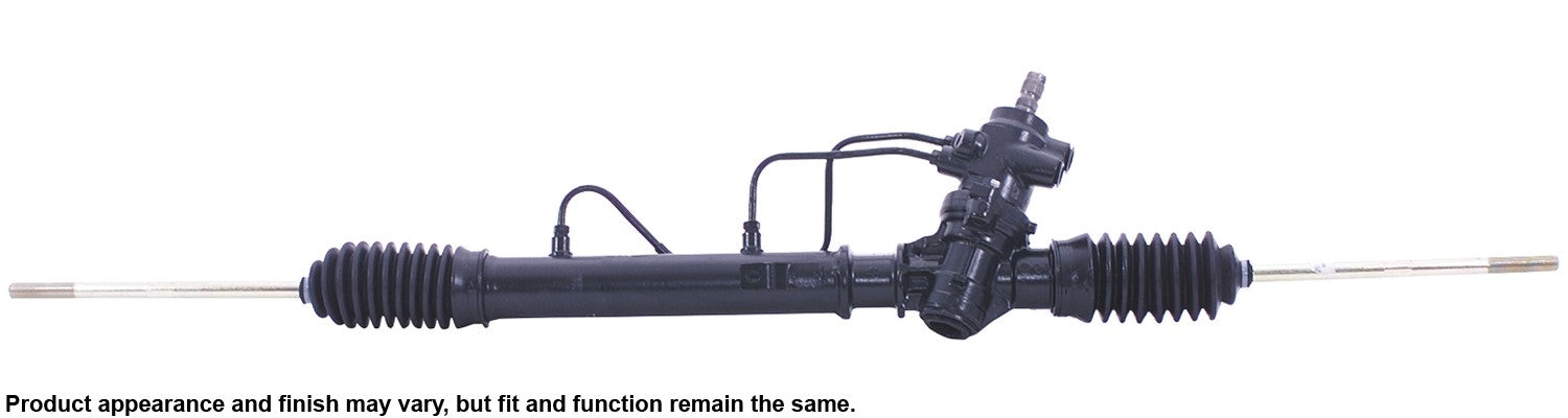 Cardone Reman Remanufactured Rack and Pinion Assembly  top view frsport 26-1660