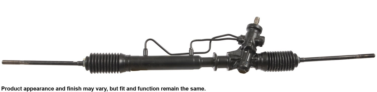 Cardone Reman Remanufactured Rack and Pinion Assembly  top view frsport 26-1667