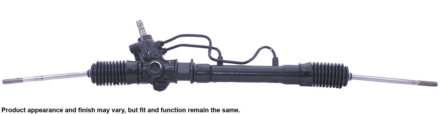 Cardone Reman Remanufactured Rack and Pinion Assembly  top view frsport 26-1668