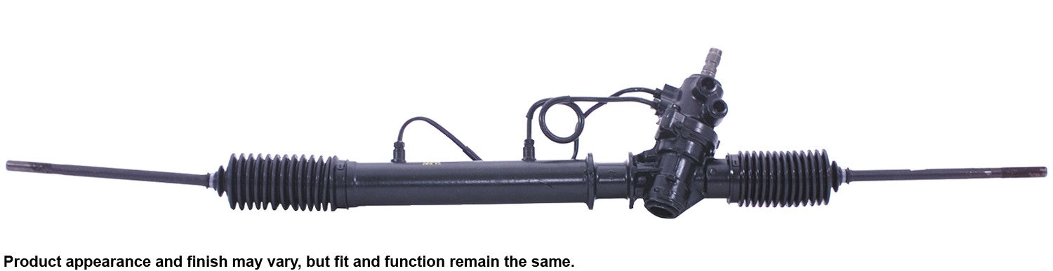 Cardone Reman Remanufactured Rack and Pinion Assembly  top view frsport 26-1673